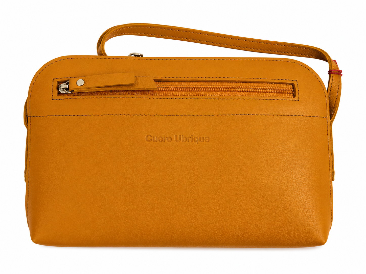 Bolso Blas – Cuero Auténtico