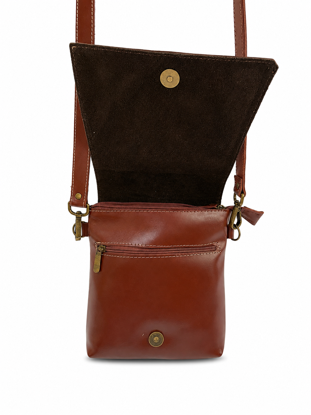 Bandolera Atlas