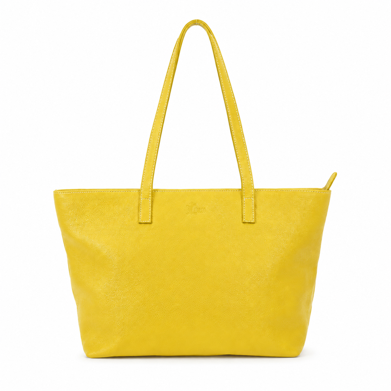 Bolso Capacha de Cuero – Hecho a Mano en Ubrique