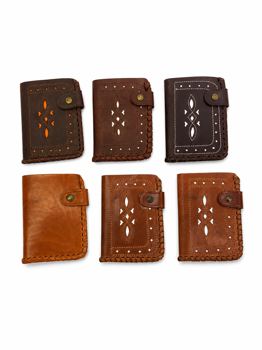 Billetera Artesanal Sierra