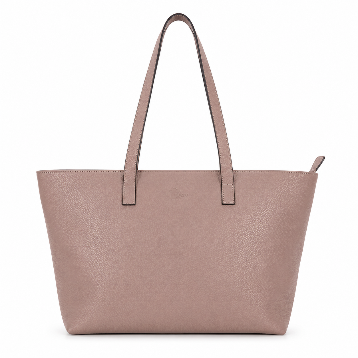 Bolso Capacha de Cuero – Hecho a Mano en Ubrique