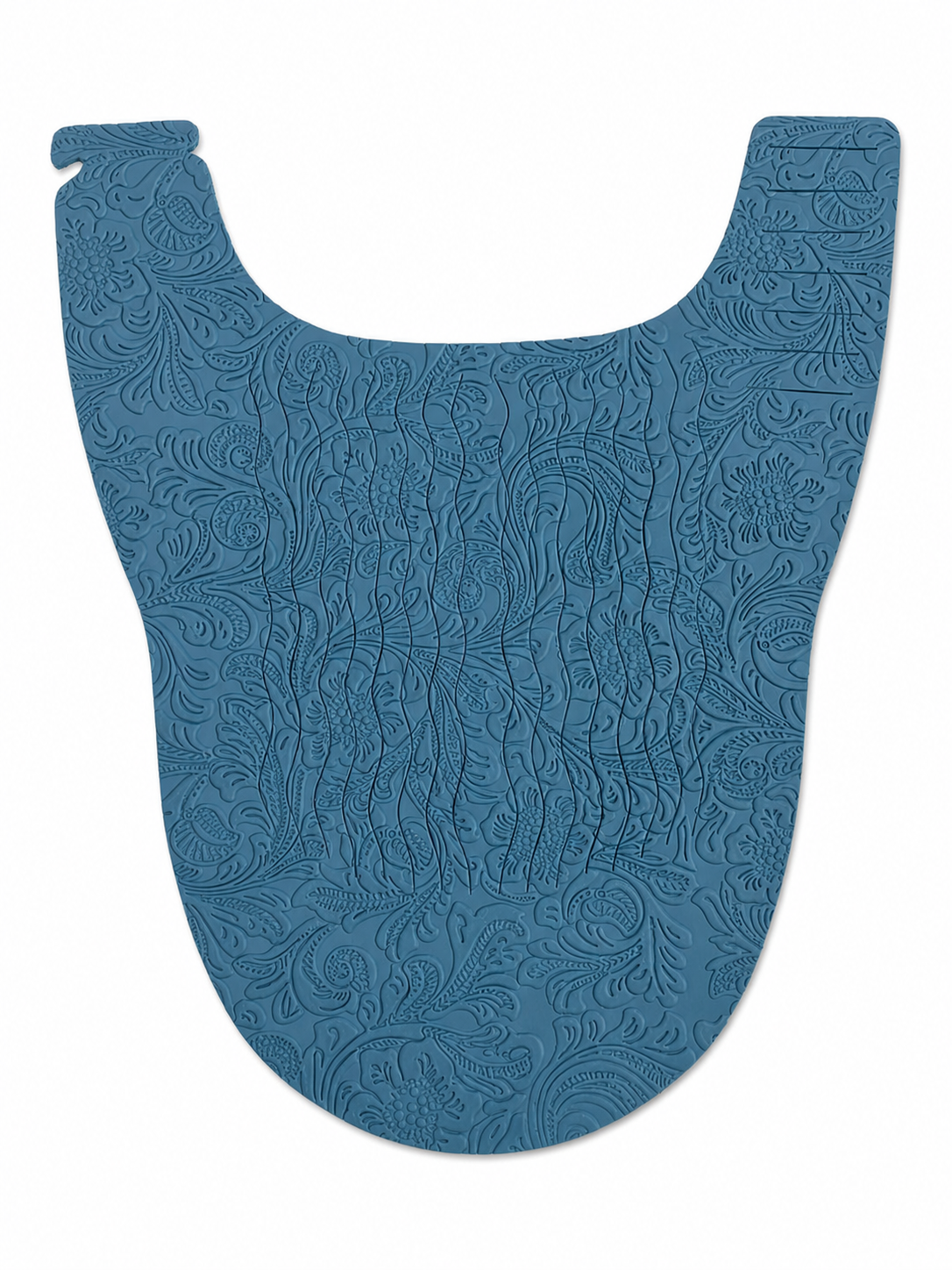 Visera-Gorra Artesanal de Cuero | Hecha en Ubrique