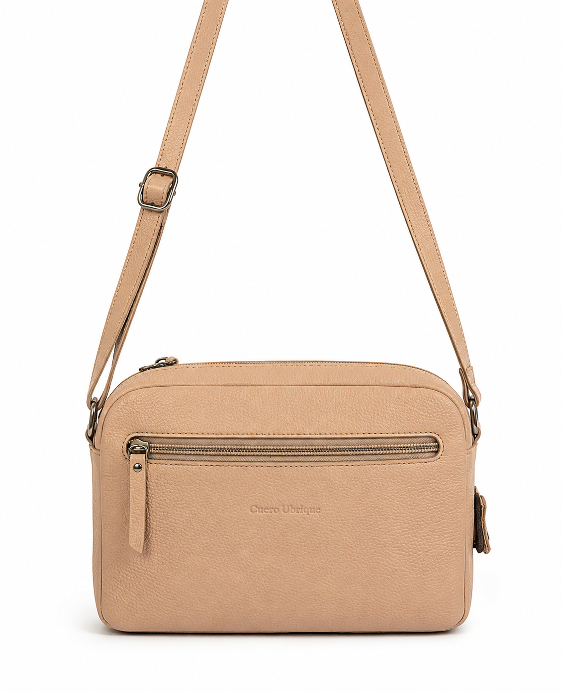 Bolso Andrea de cuero