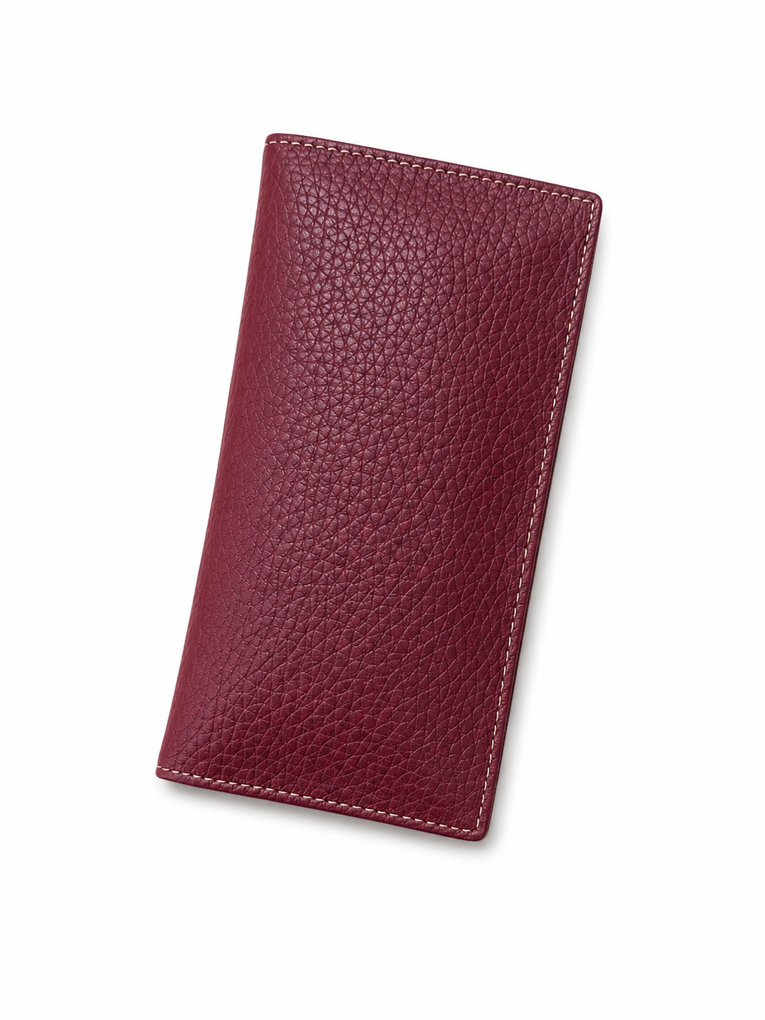 Cartera para Tabaco de Liar de Cuero