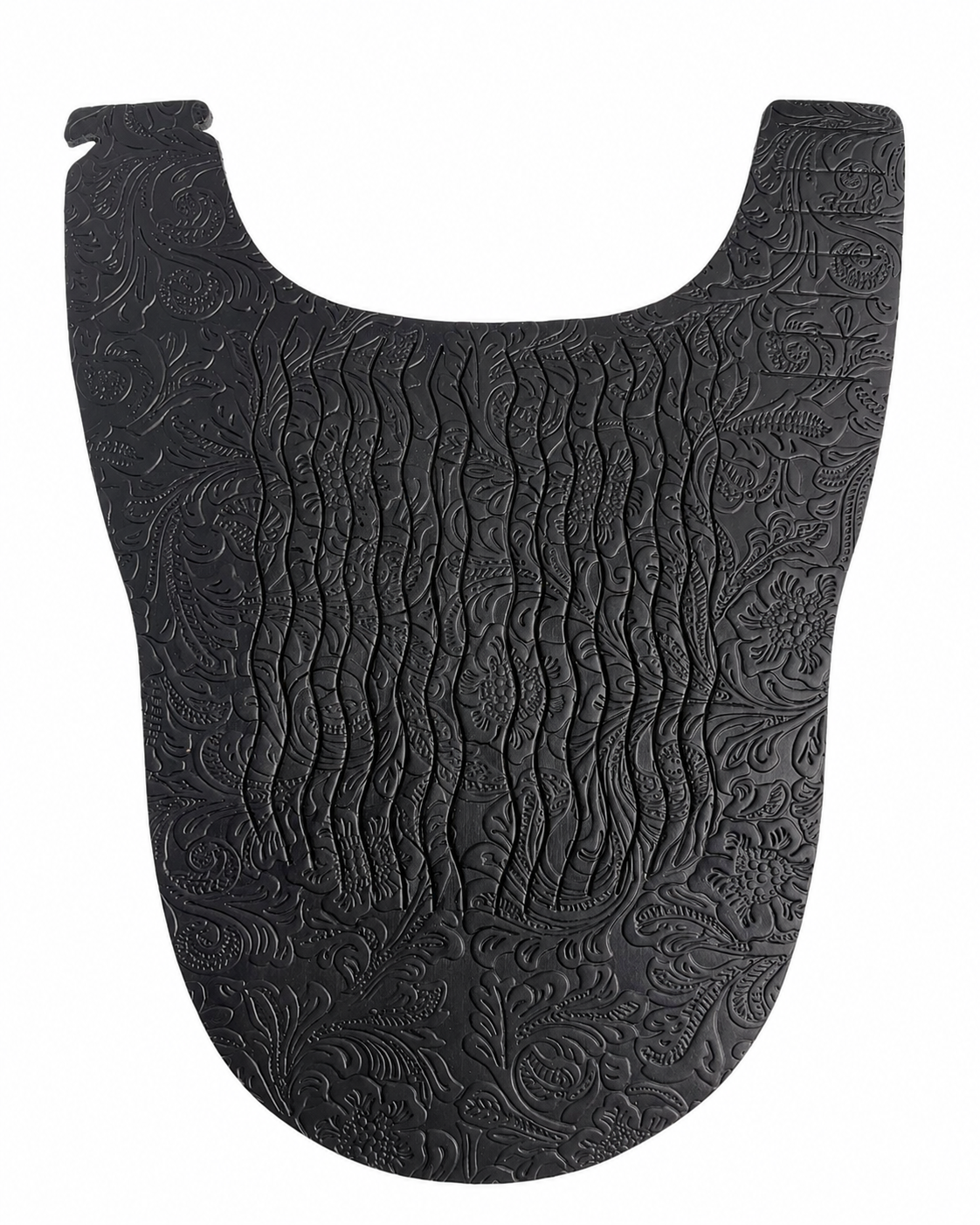 Visera-Gorra Artesanal de Cuero | Hecha en Ubrique