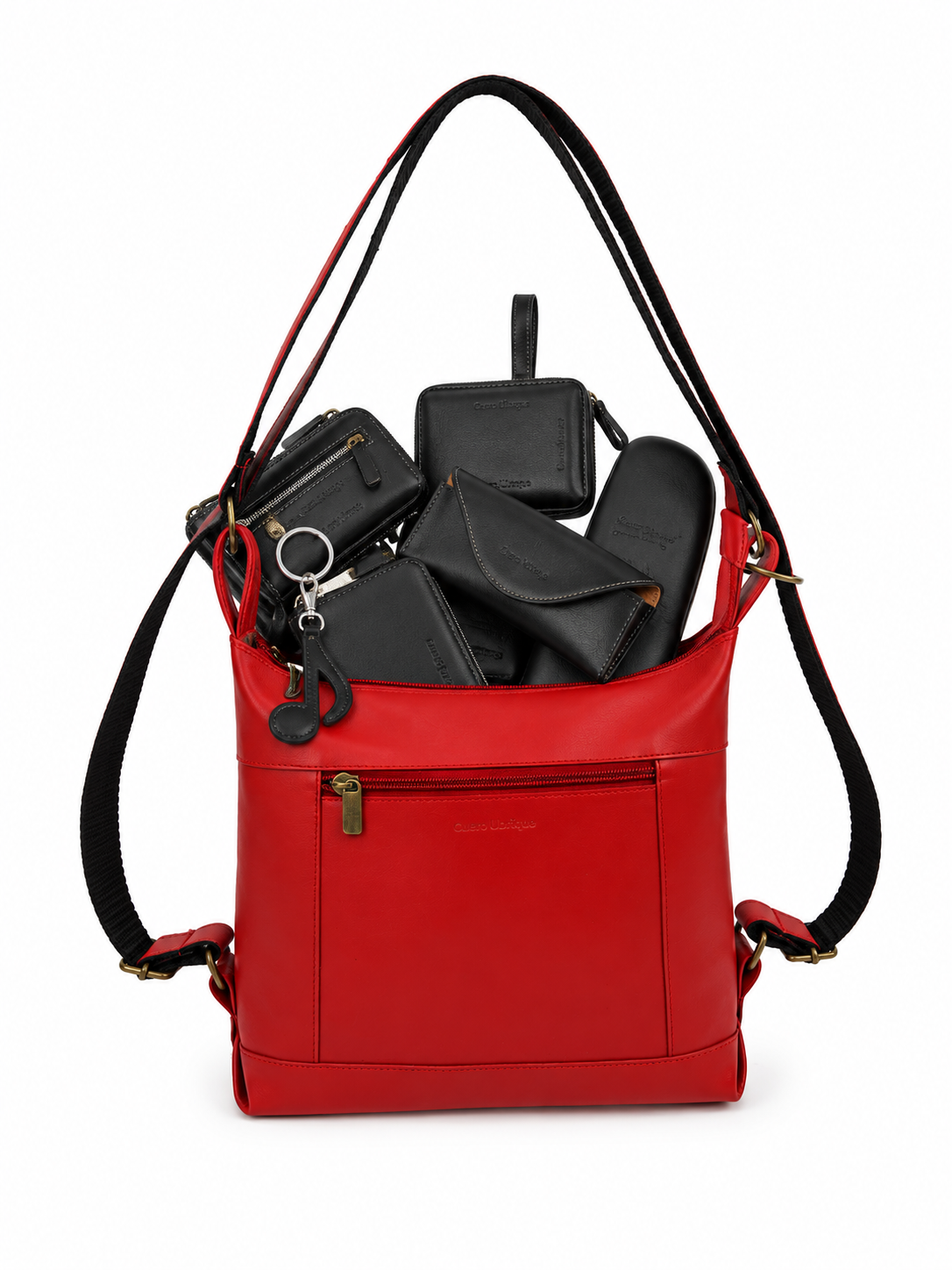 Mochila Convertible 77 – Pequeña