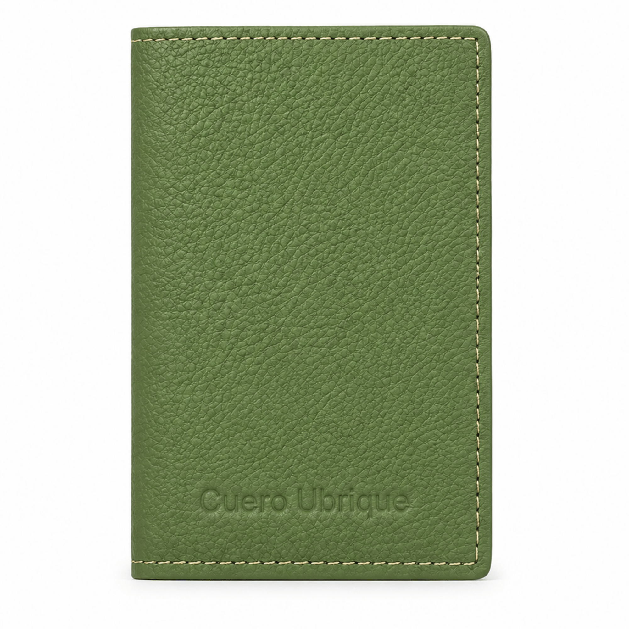 Tarjetero de Cuero Ubrique T2