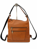 Mochila Convertible 77 - Mediana
