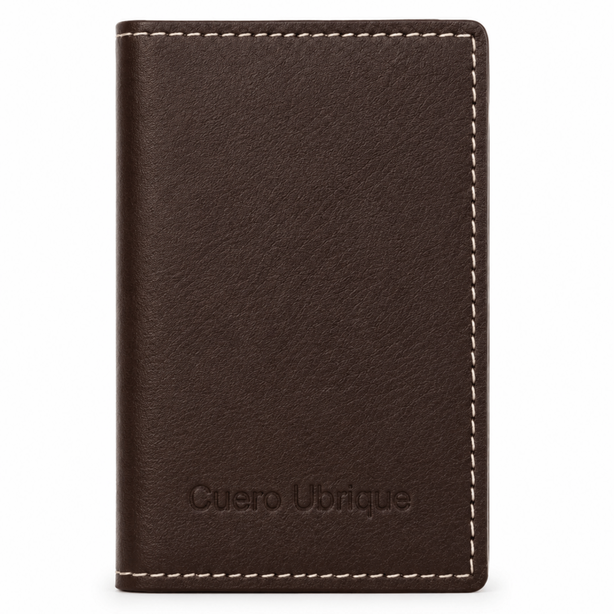 Tarjetero de Cuero Ubrique T2
