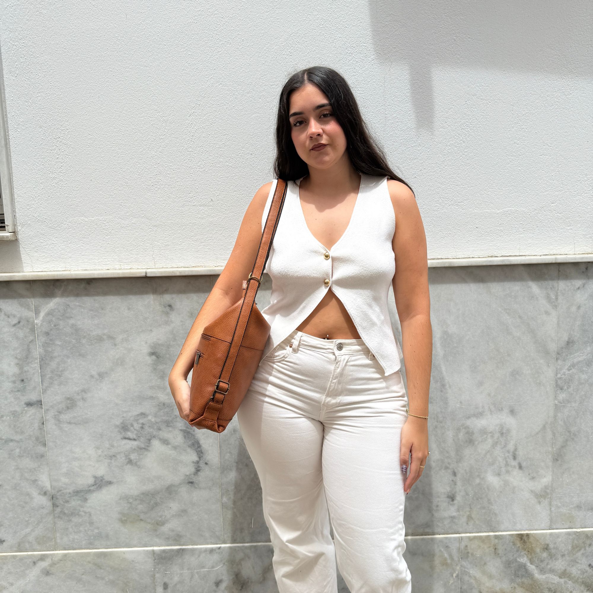 Mochila Convertible 77 - Mediana