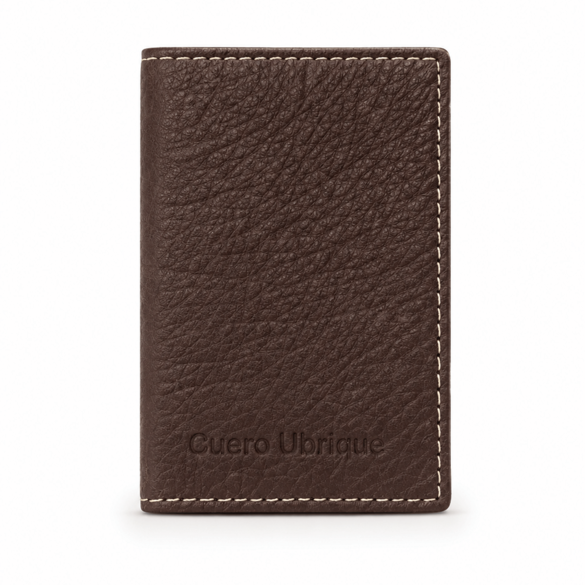Tarjetero de Cuero Ubrique T2