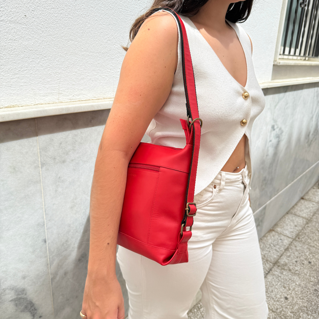 Mochila Convertible 77 – Pequeña