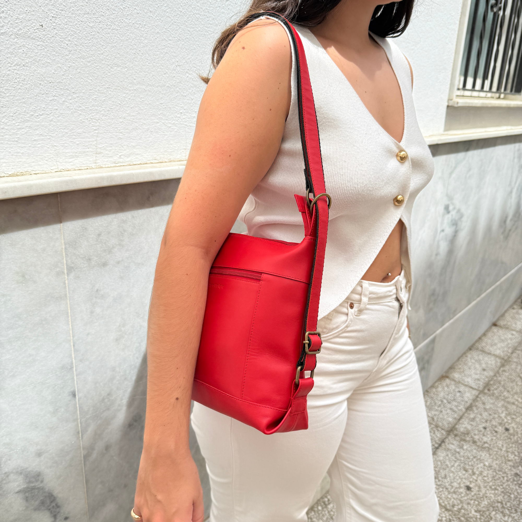 Mochila Convertible 77 – Pequeña