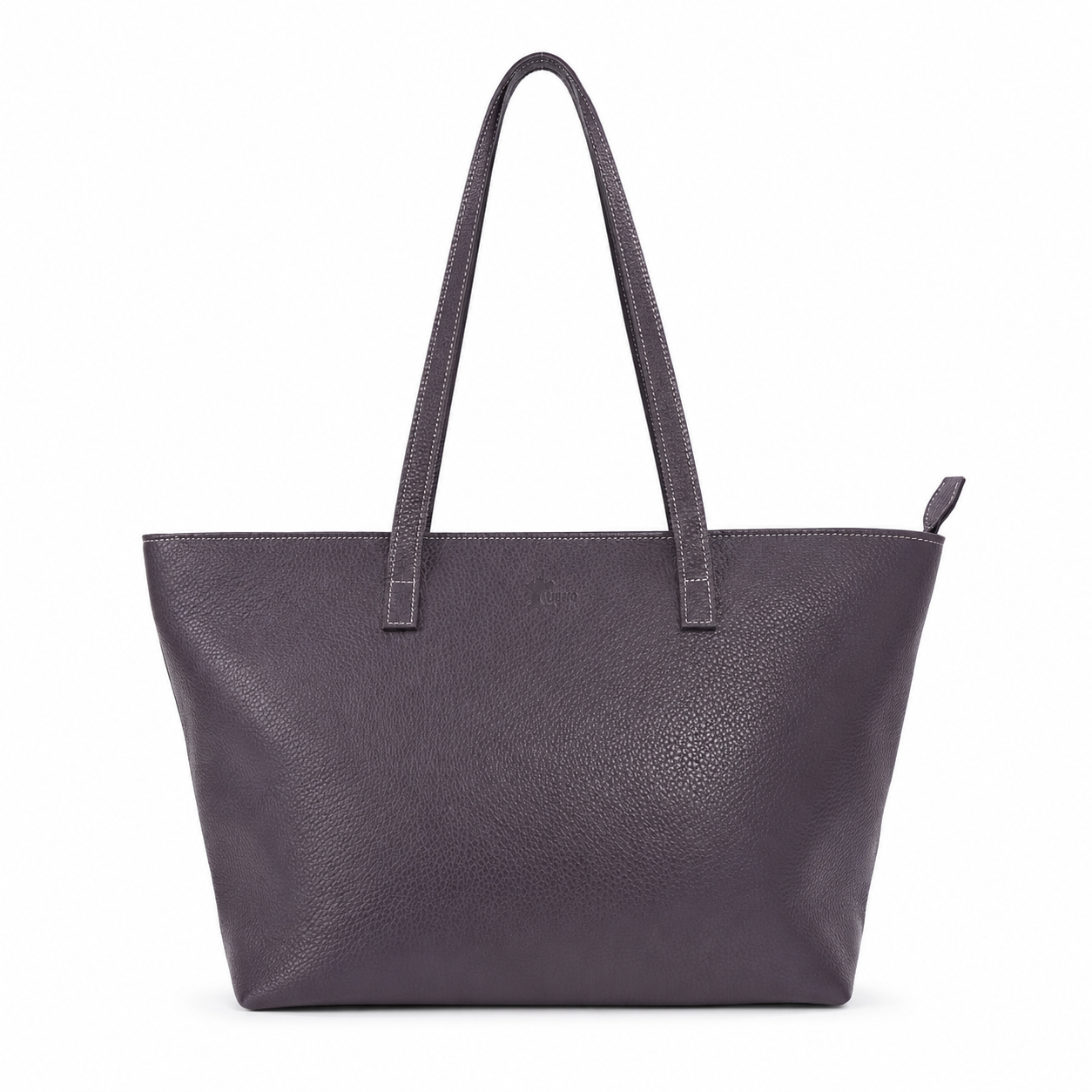 Bolso Capacha de Cuero – Hecho a Mano en Ubrique