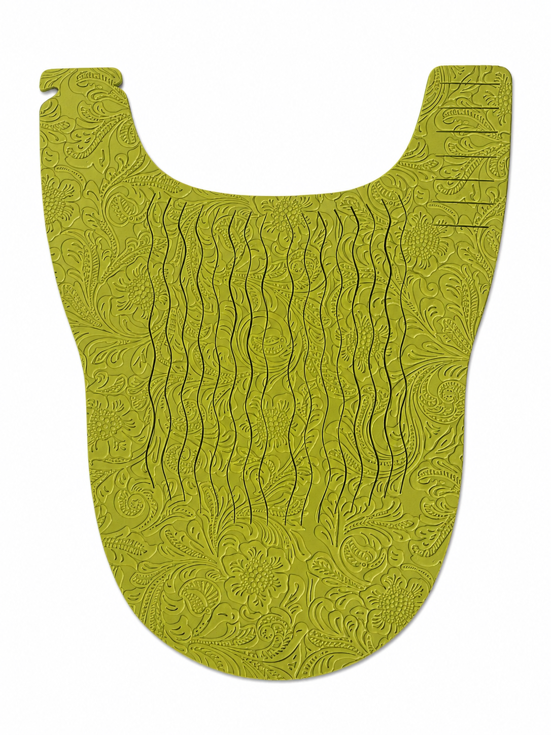 Visera-Gorra Artesanal de Cuero | Hecha en Ubrique