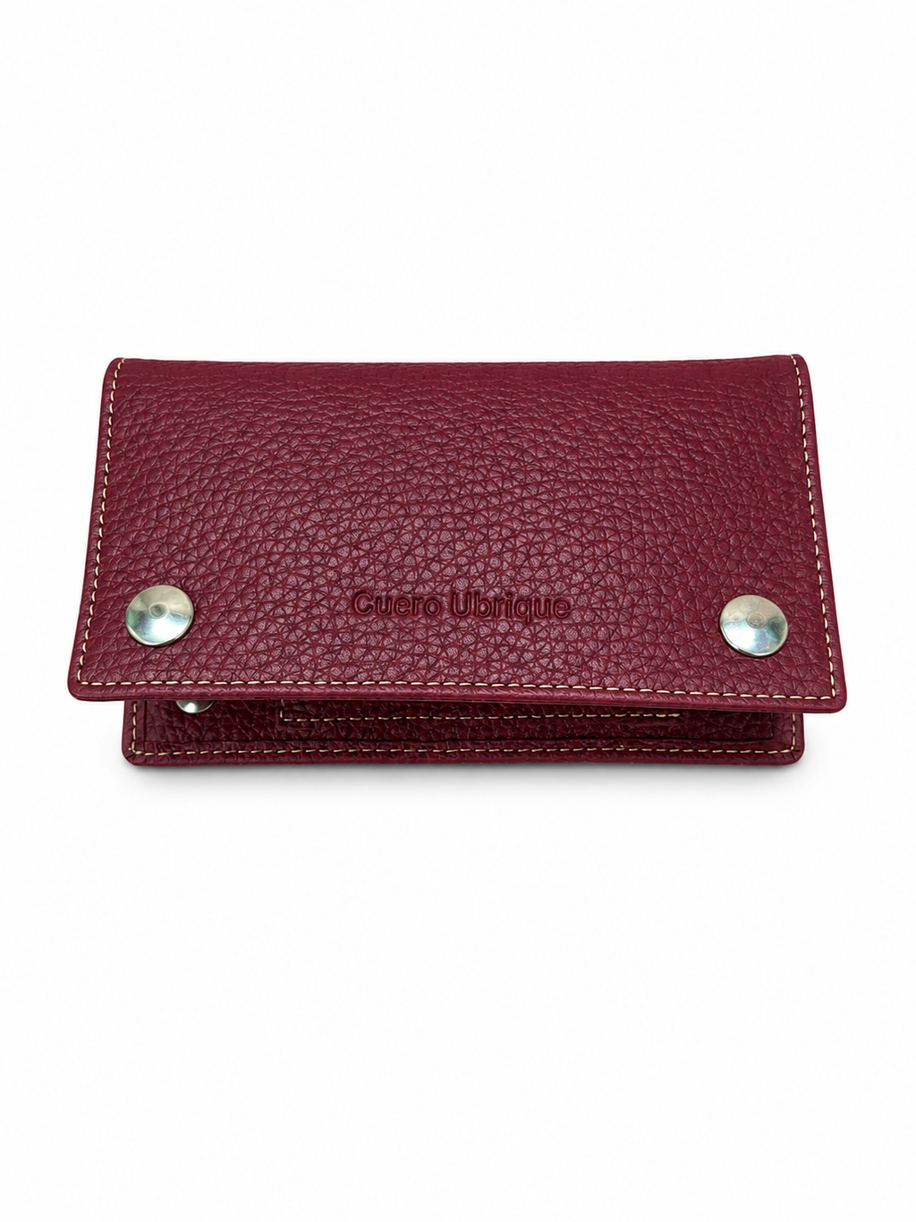 Cartera para Tabaco de Liar de Cuero