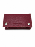 Cartera para Tabaco de Liar de Cuero