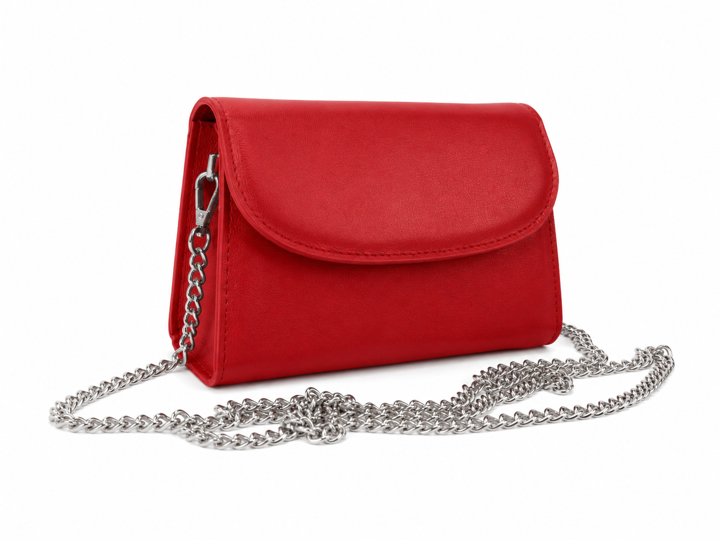 Natalia - bolso de cuero hecho en Ubrique