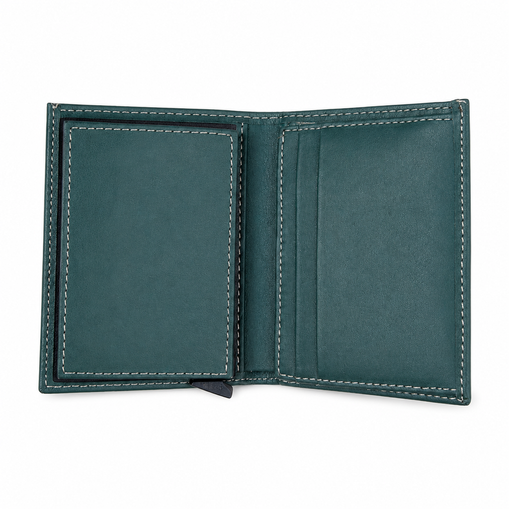 Cartera Antirrobo RFID - CU1