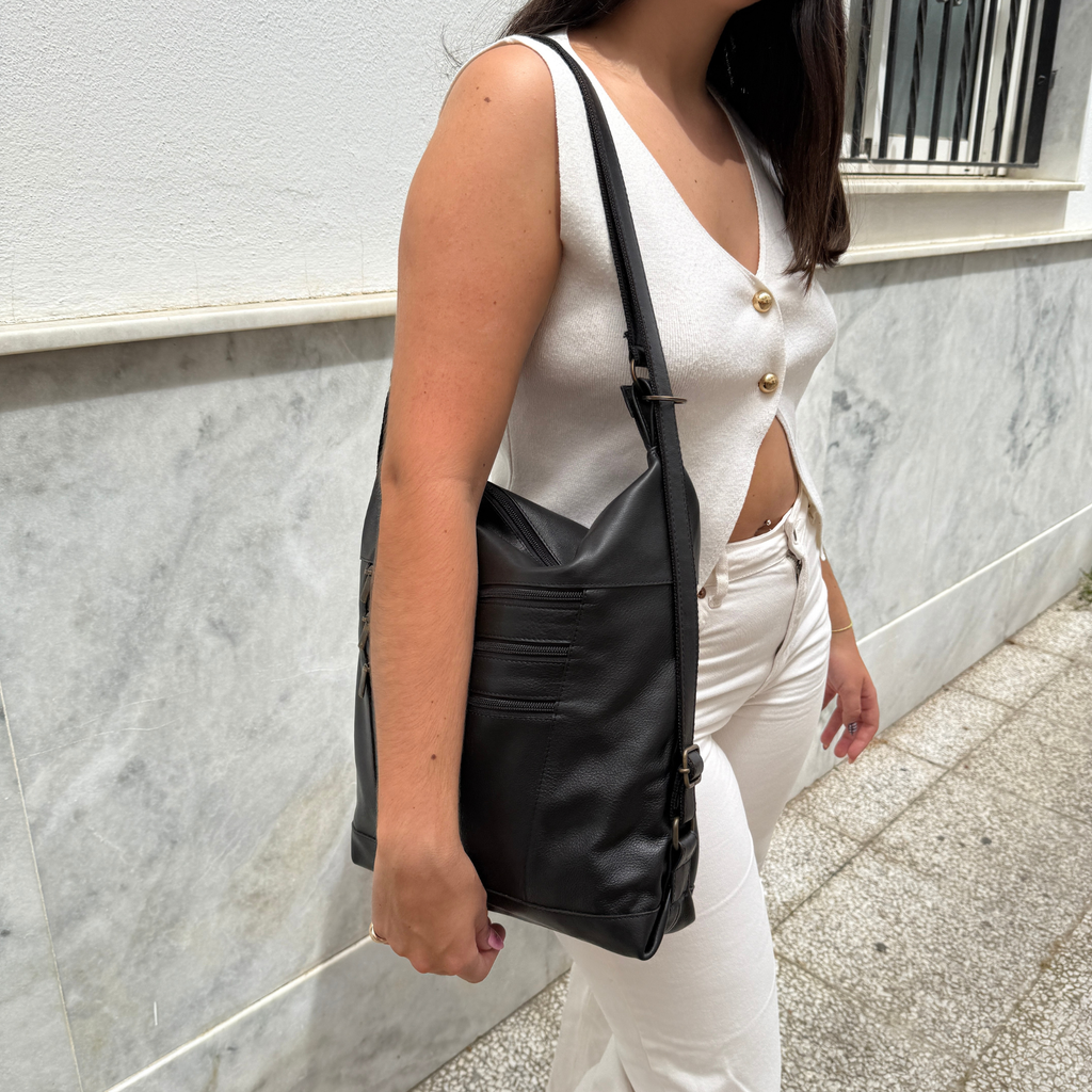 Mochila Convertible 77 - Grande