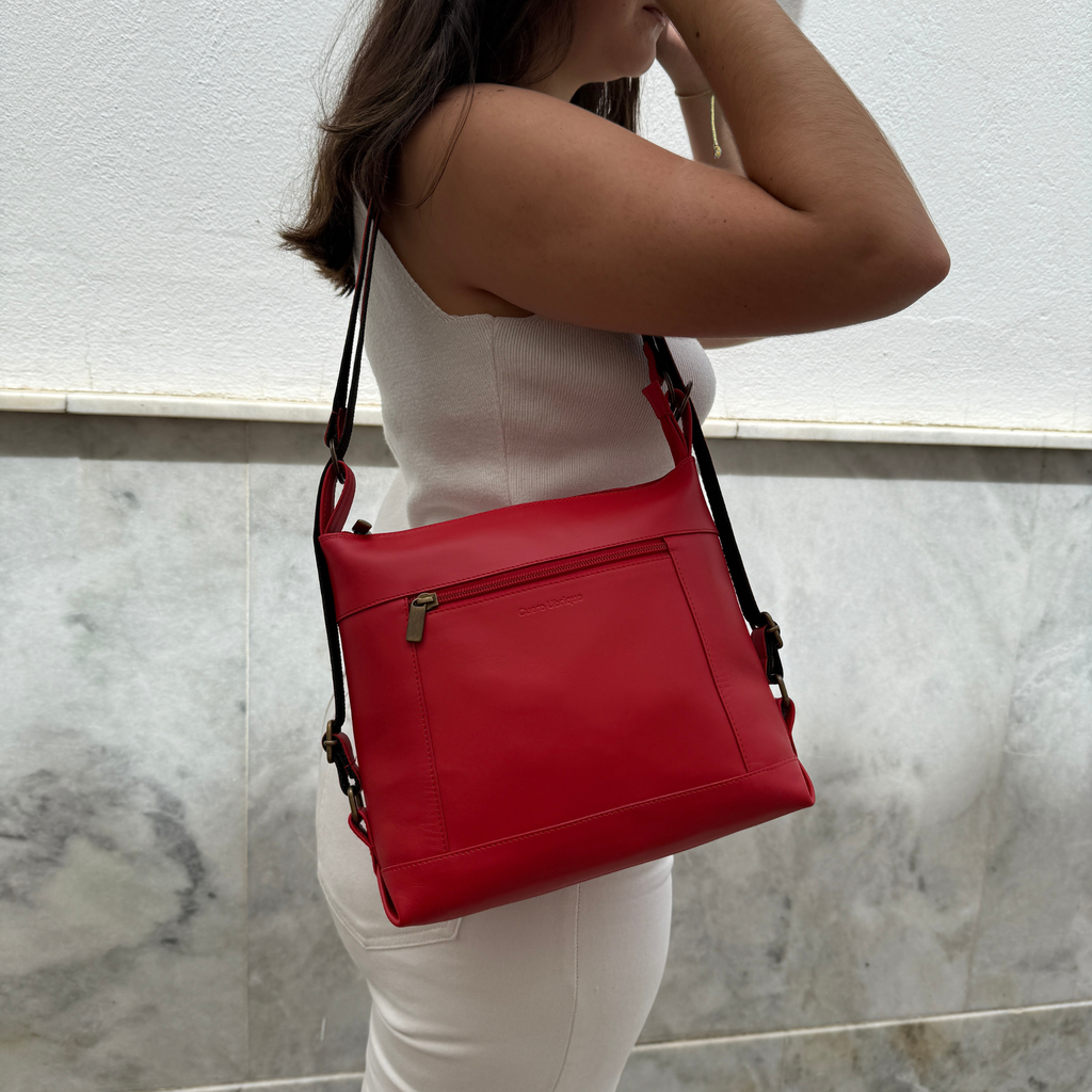 Mochila Convertible 77 – Pequeña