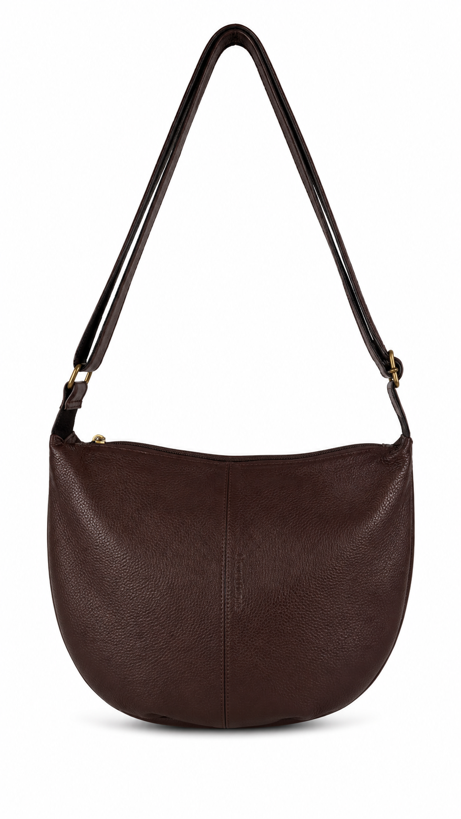 Bolso Luna - Bolso saco pequeño, bandolera