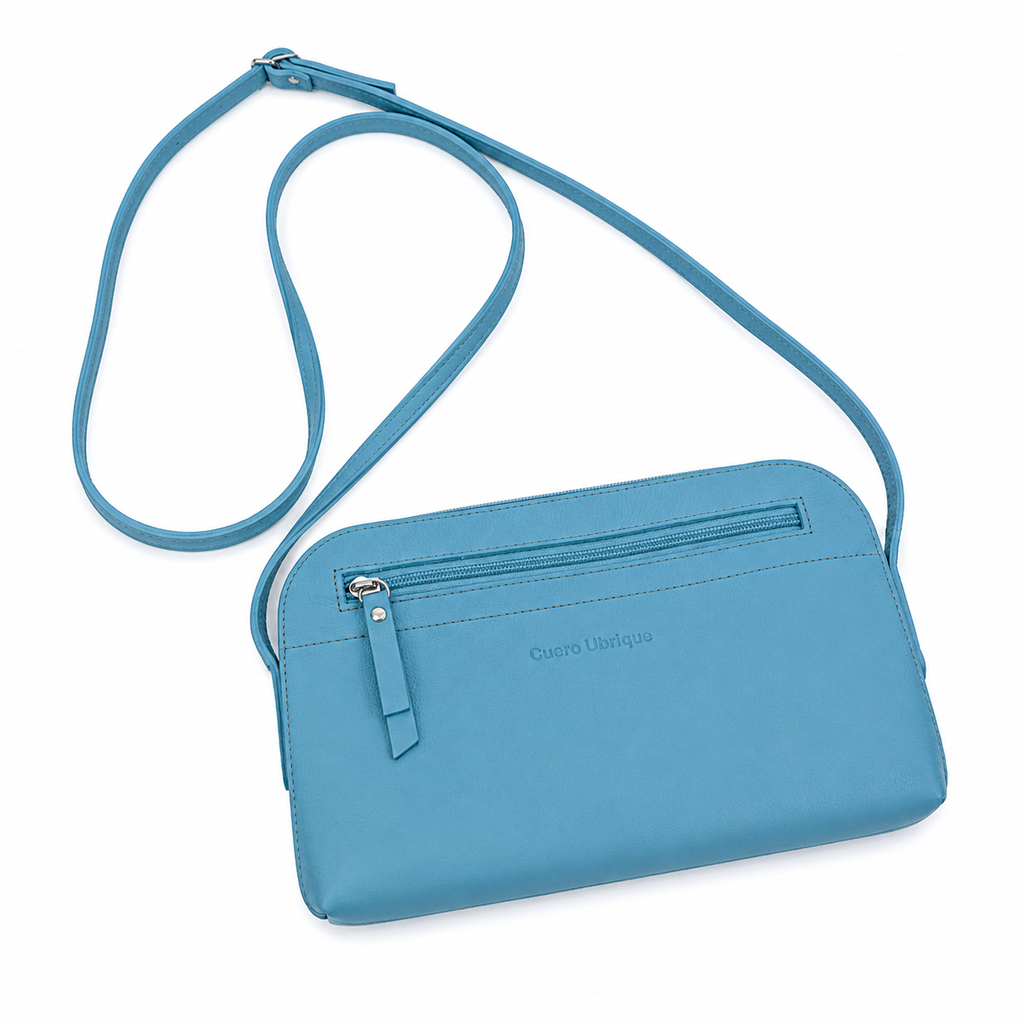 Bolso Blas – Cuero Auténtico