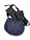 Bolso Luna - Bolso saco pequeño, bandolera