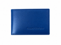 Cartera 364 — Cartera de Piel Artesanal