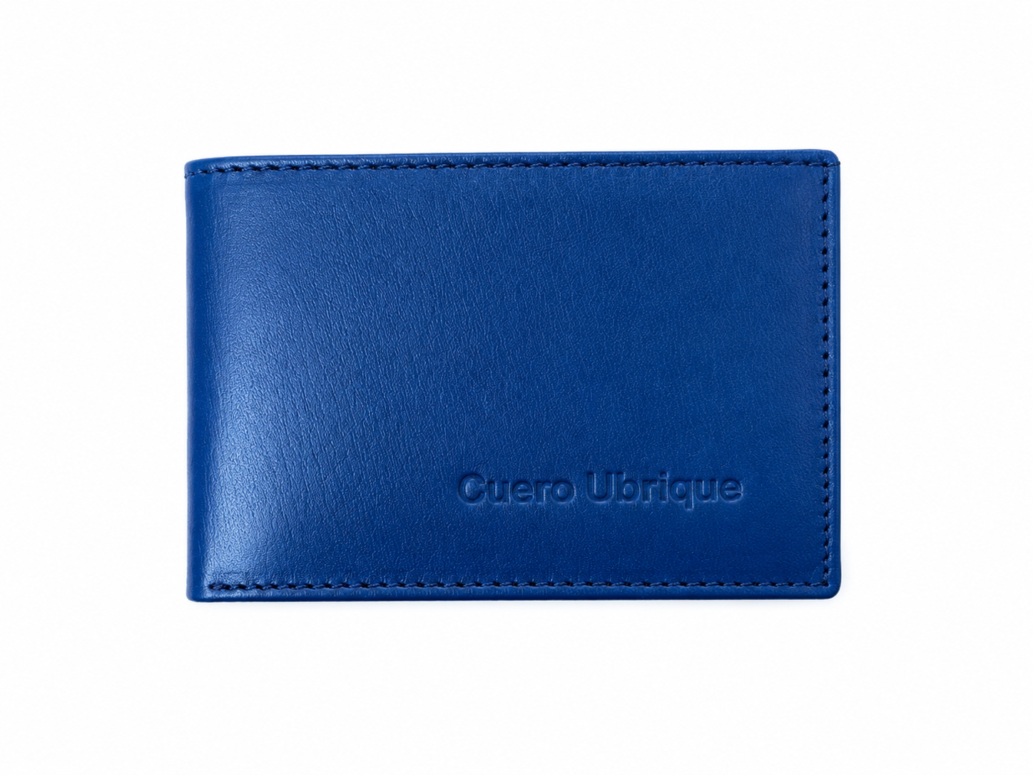 Cartera 364 — Cartera de Piel Artesanal