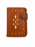 Billetera Artesanal Sierra
