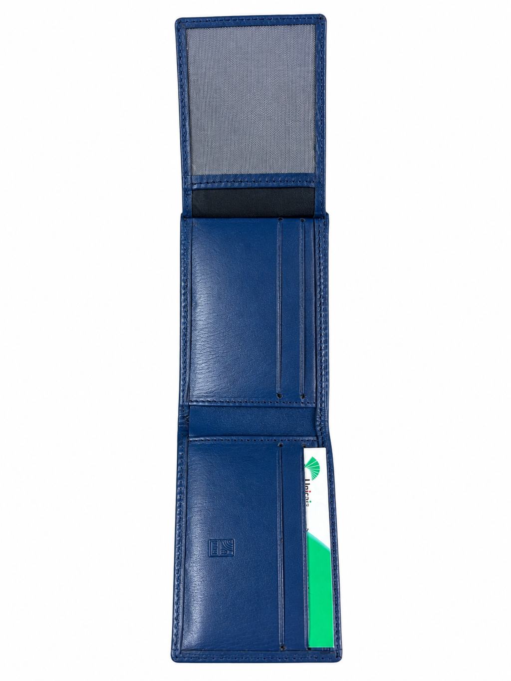 Cartera 364 — Cartera de Piel Artesanal