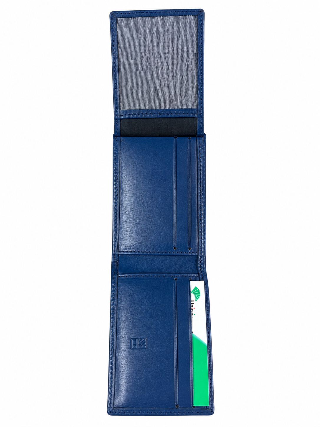 Cartera 364 — Cartera de Piel Artesanal