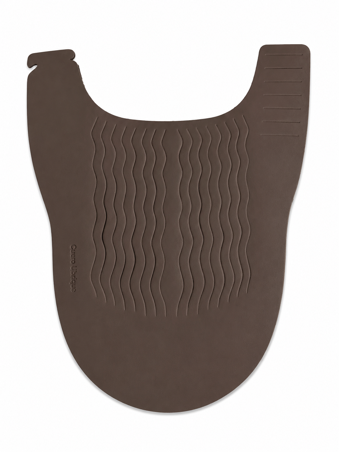 Visera-Gorra Artesanal de Cuero | Hecha en Ubrique