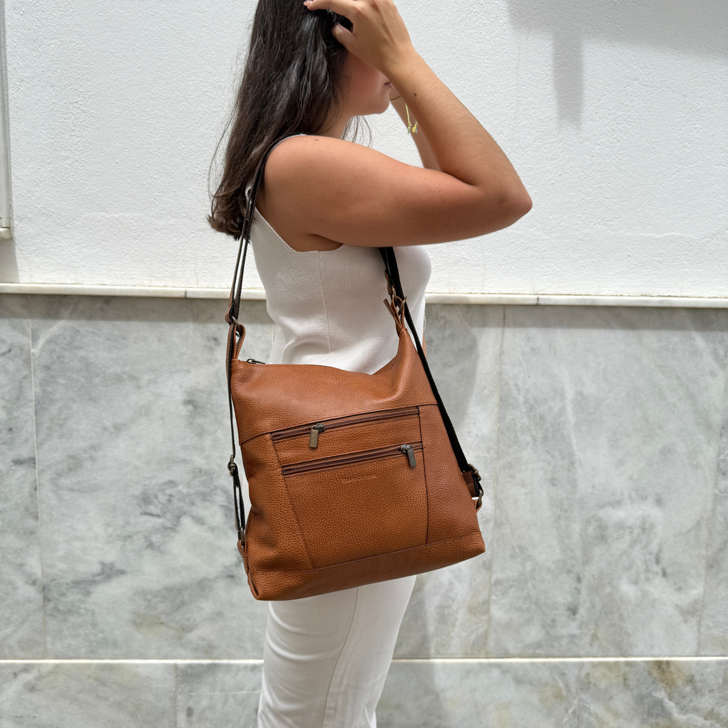 Mochila Convertible 77 - Mediana