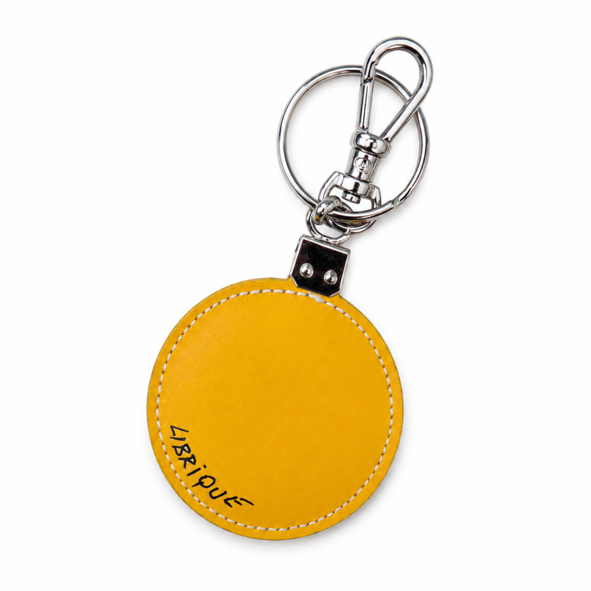 Llaveros o Charm para bolsos - Colección Smile Leather
