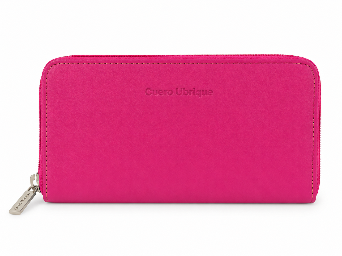 Monedero Completo de cuero