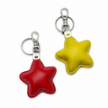 Charm de bolso o llavero - Estrella