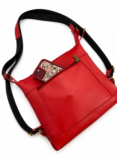 Mochila Convertible 77 – Pequeña