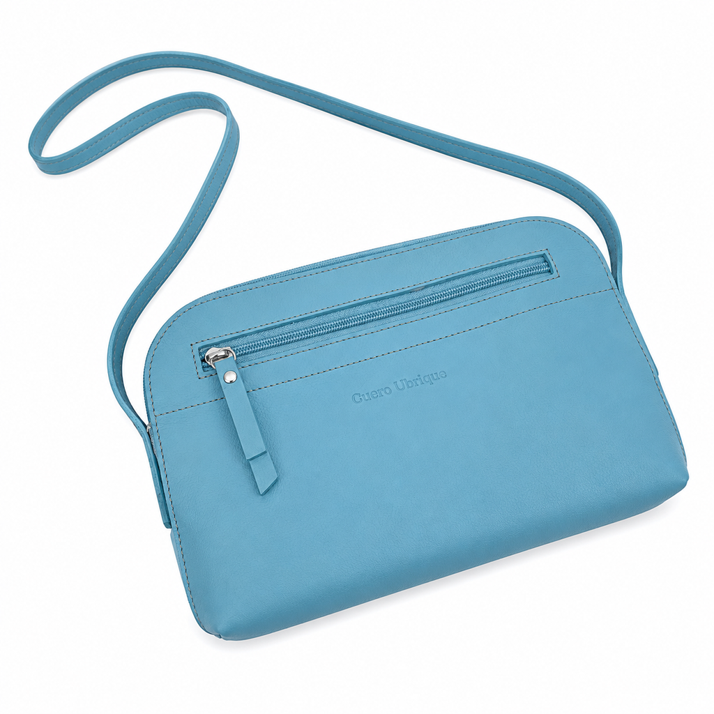 Bolso Blas – Cuero Auténtico