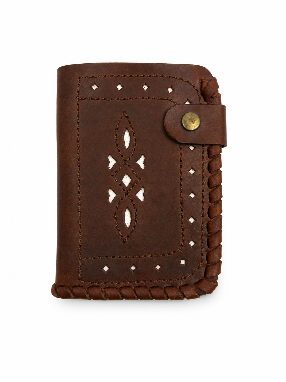 Billetera Artesanal Sierra