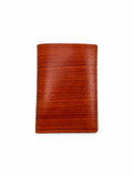 Cartera Madera de Cuero | Últimas Unidades
