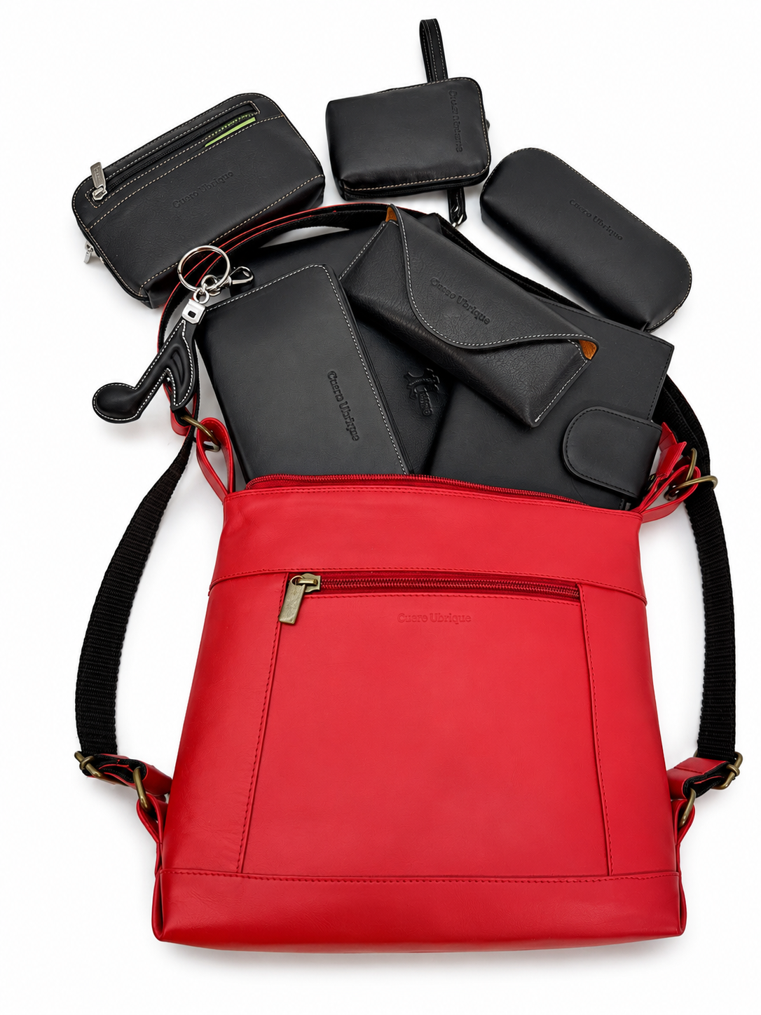 Mochila Convertible 77 – Pequeña