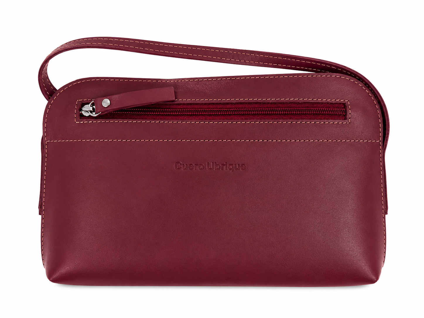 Bolso Blas – Cuero Auténtico