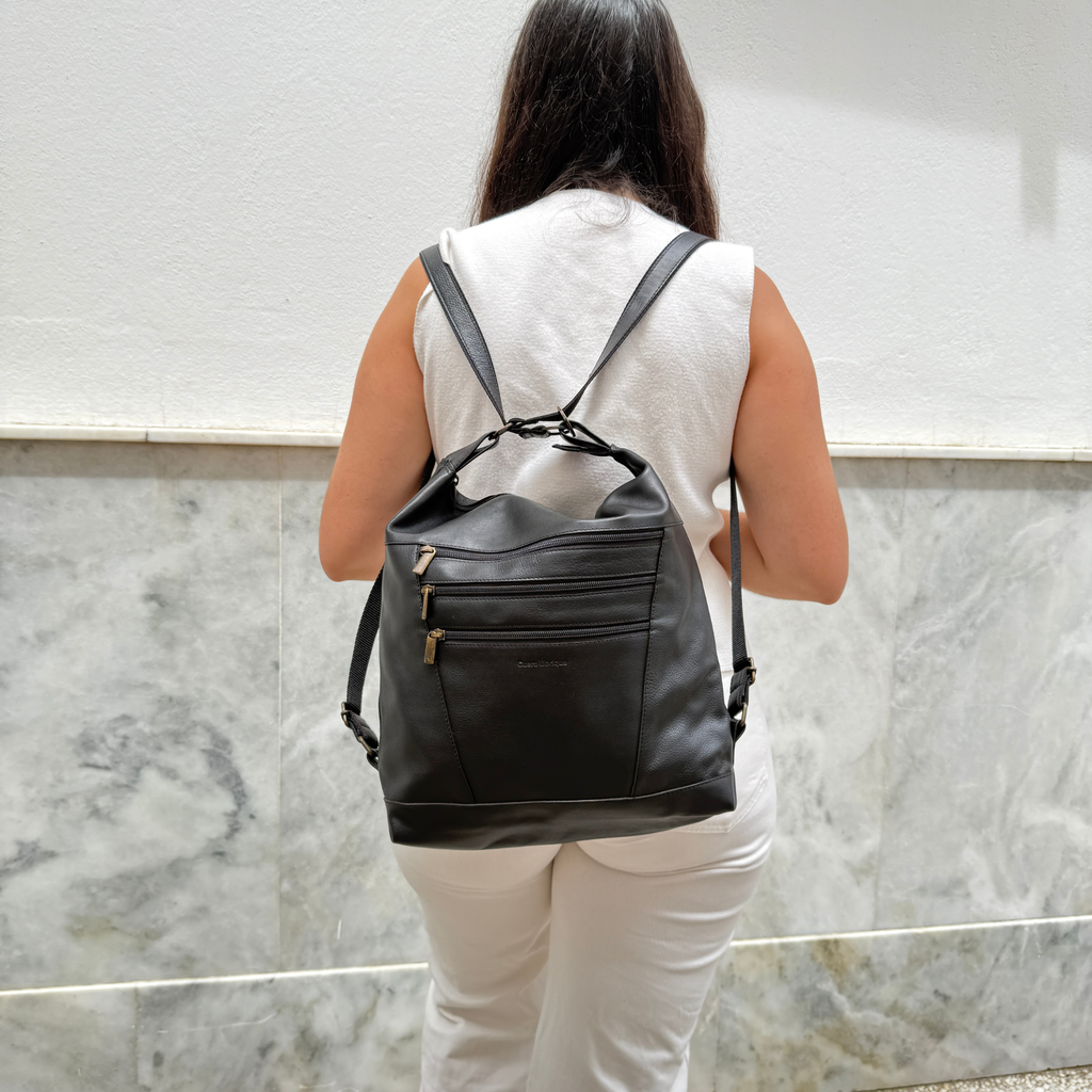 Mochila Convertible 77 - Grande