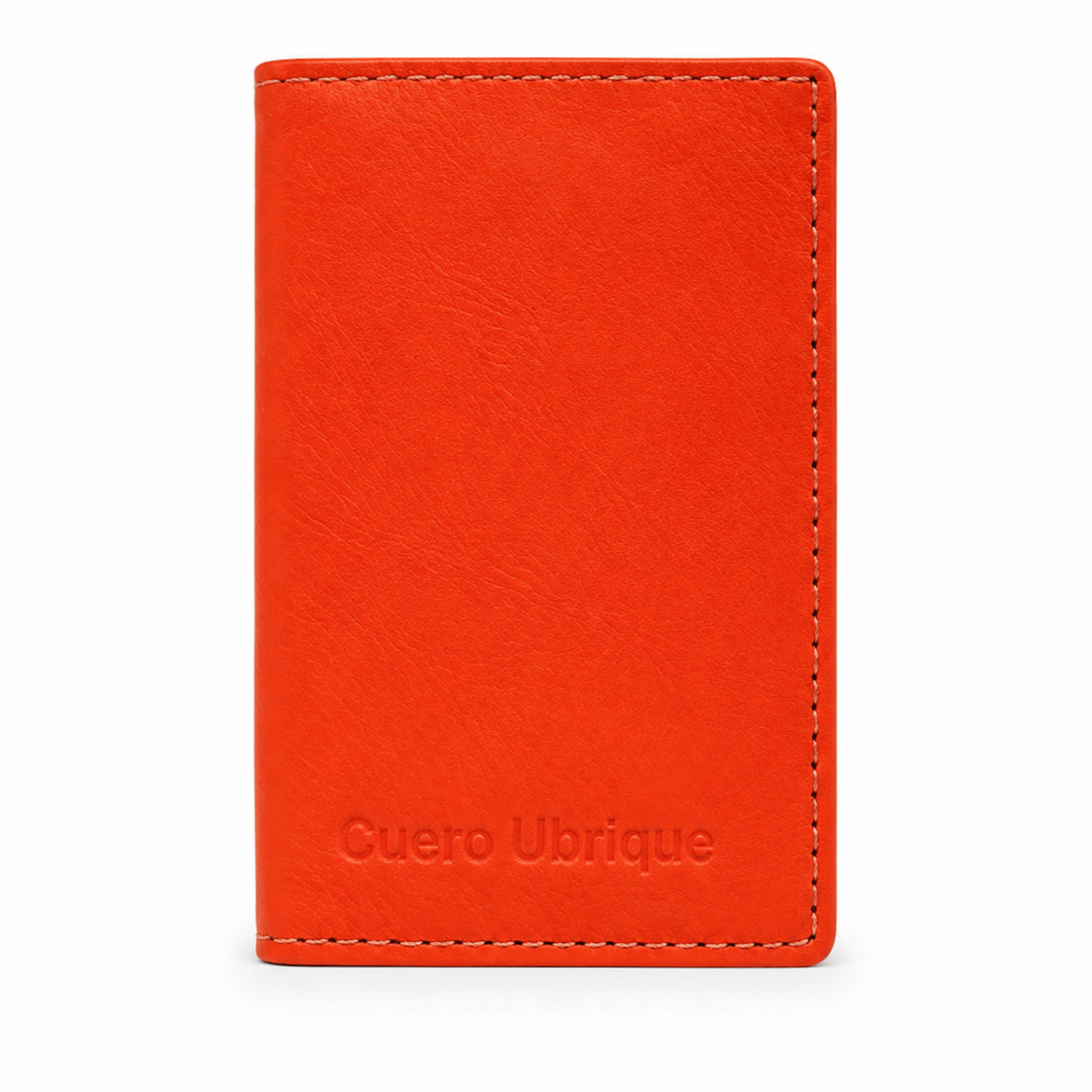 Tarjetero de Cuero Ubrique T2