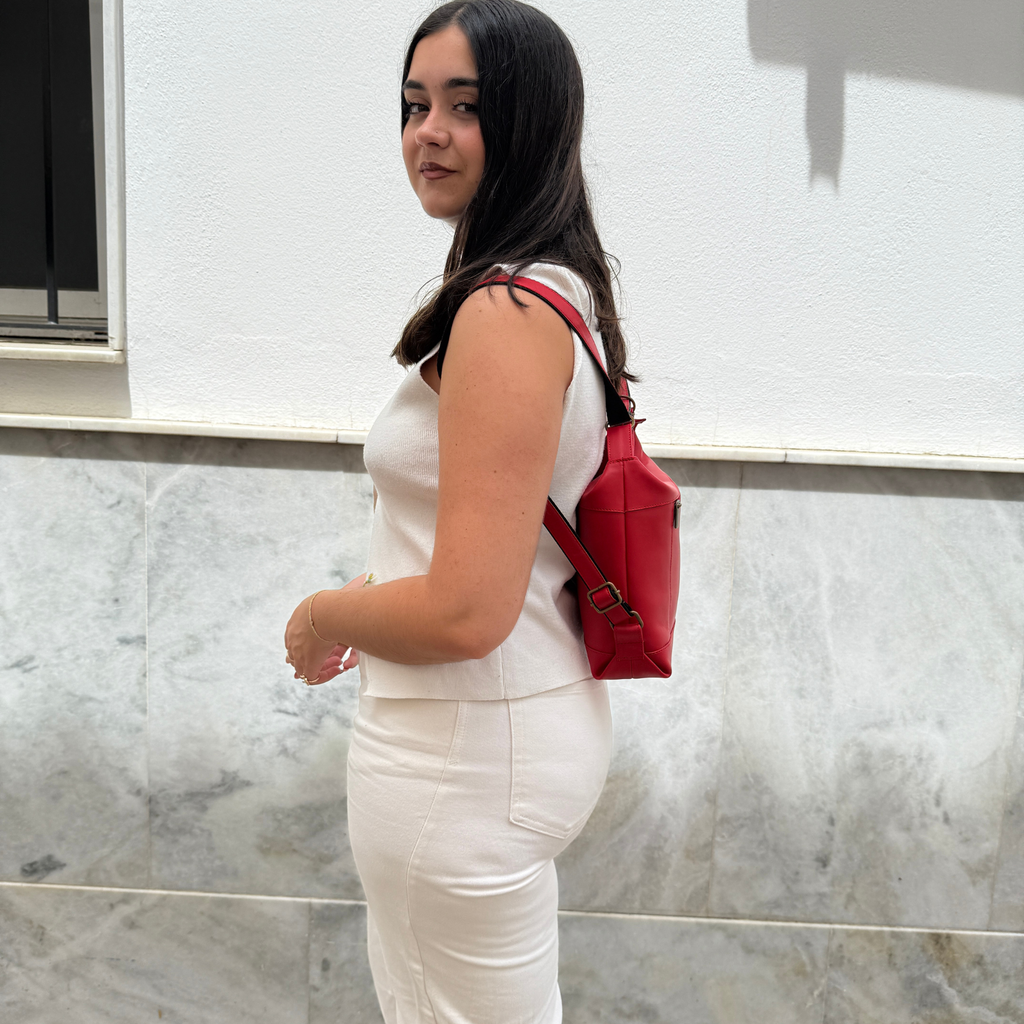 Mochila Convertible 77 – Pequeña