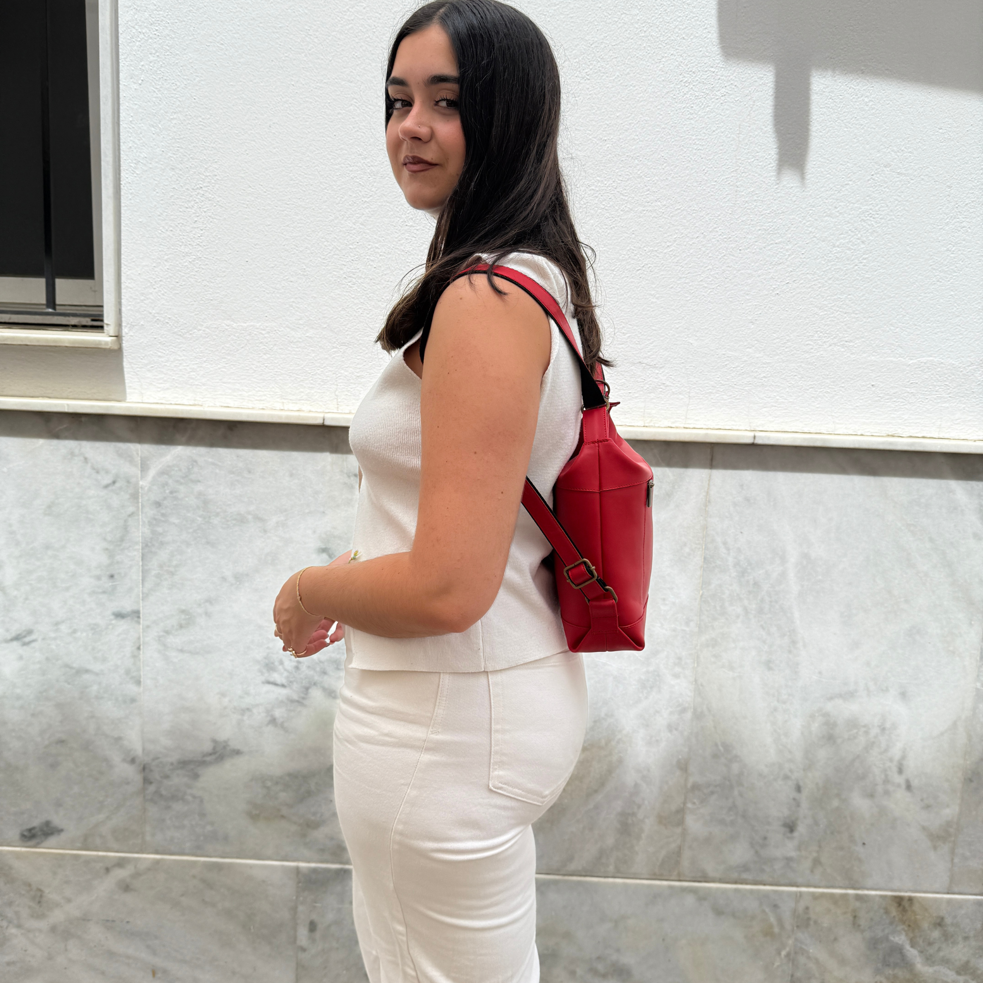 Mochila Convertible 77 – Pequeña