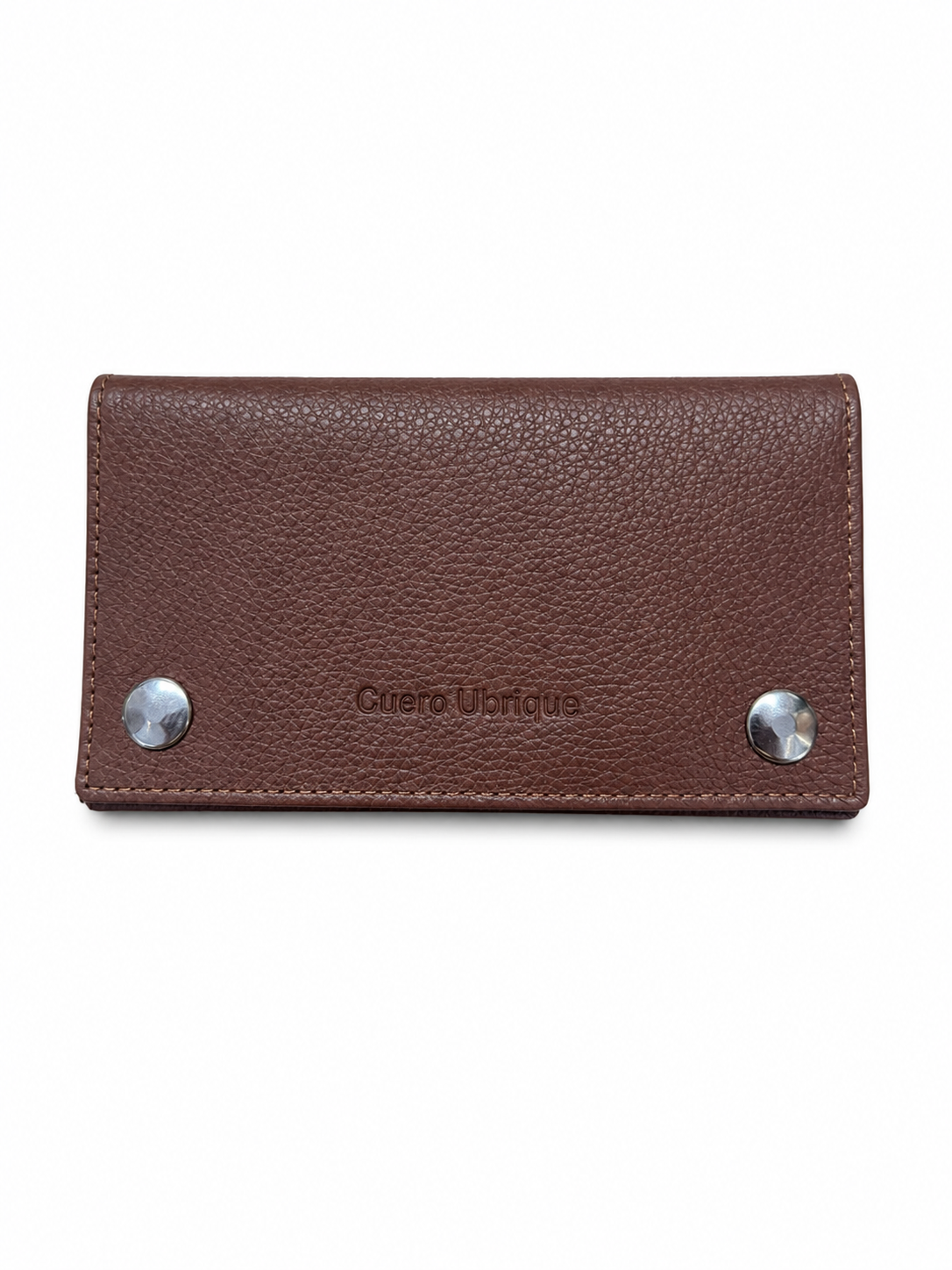 Cartera para Tabaco de Liar de Cuero