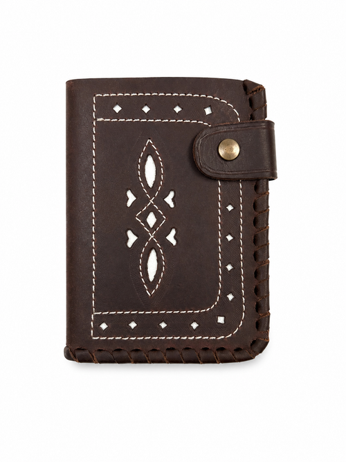 Billetera Artesanal Sierra